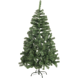 Christmas Gifts 871125249334 Weihnachtsbaum - Abies, 90 cm, 100 tips, künstlich