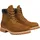 Wide Fit dark wheat nubuck 43