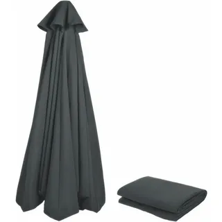 nafgqiy Ersatzbezug 3m Polyester Anthrazit