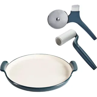 Vorwerk Thermomix Pizza-Set Roma