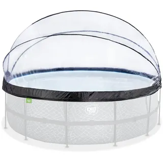 Exit Poolabdeckung Ø450cm - Universell