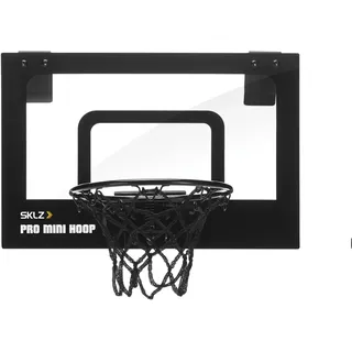 Sklz Pro Mini Hoop Schwarz