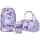 Lilac Blossom mit Sporttasche