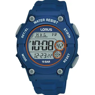 Lorus Sports R2331PX9 Silikon 0 mm R2331PX9