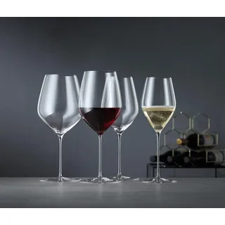 Spiegelau Hi-Lite Universalglas