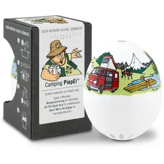 Brainstream PiepEi Camping Kurzzeitmesser