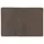 Badteppich Square Taupe 70 x 120 cm