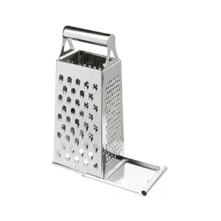 Westmark Quattro Rohkostreibe