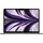 13,6" 8 GB RAM 256 GB SSD 8-Core GPU Space Grau