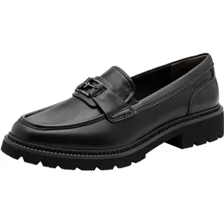 TAMARIS TOUCH-IT Damen Schwarz 39