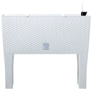 Prosperplast Rato Case High 60 x 25 x 46 cm weiß
