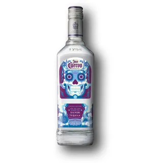 José Cuervo Especial Silver Tequila 35% Vol.