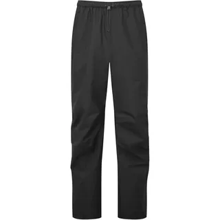 Mountain Equipment Odyssey Pant Regenhose Herren Schwarz M