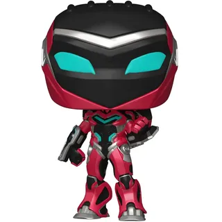 Funko Ironheart MK 2 1176 - Funko Pop! - Vinyl Figur