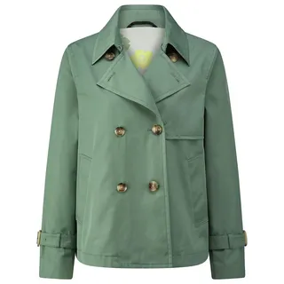 Cabanjacke Fuchs Schmitt grün, 38