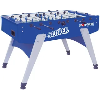 Sport-Thieme Tischkicker "Scorer", Scorer SA