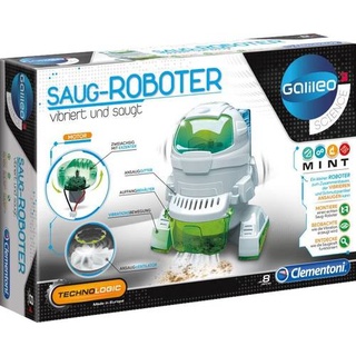 Saug-Roboter Spielzeug Roboter