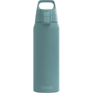 Sigg Shield Therm One Morning Blue 1 l