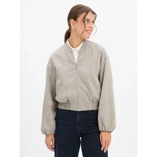 Opus Blouson Jalea Herringbone beige 44