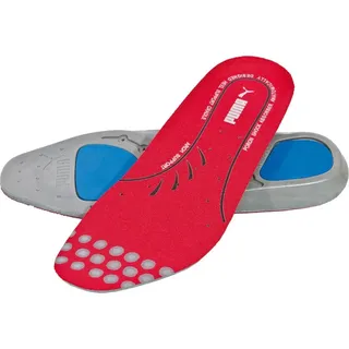 Puma Einlegesohle evercushion Plus footbed 42 rot