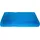 Duschtuch 70 x 140 cm blau