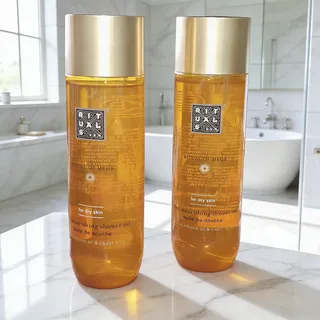 RITUALS The Ritual of Mehr Shower Oil 2in1 Intensiv Pflege Duschöl 250 ml