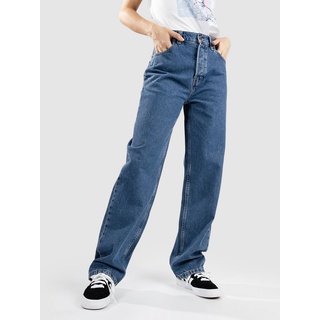 Dickies Thomasville Jeans classic blue Gr. 25