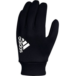 ADIDAS Equipment - Spielerhandschuhe Clima Proof, BLACK/WHITE, 4