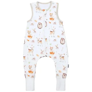TupTam Baby Schlafsack TupTam Waldtiere 68/74