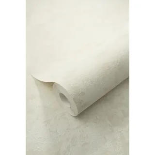 Erismann Vliestapete Uni 10,05 x 0,53 m 300 g beige 34193