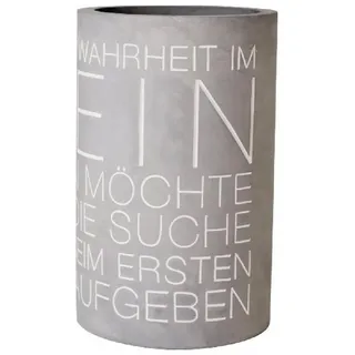 räder Weinkühler Wahrheit im Wein