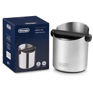 De'Longhi DLSC084 Abschlagbehälter aus Edelstahl