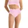 ZERO Feel 0 High waist L floral pink