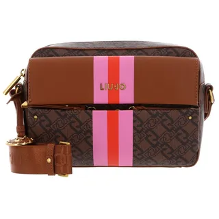 Liu Jo Umhängetasche Camera Case Bag braun