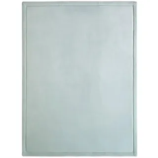 Hakuna Matte Kinderteppich 150 x 80 cm Grau