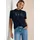 Sweatshirt Blau L