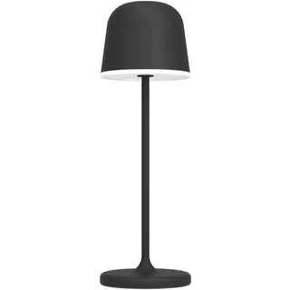 EGLO Mannera Schwarz
