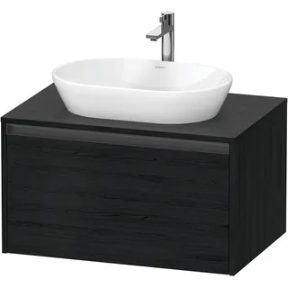 Duravit Ketho.2 Waschtischunterbau, 800x459x550mm, -