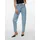 Mom Jeans in Light Blue Denim Gr W27/L34