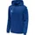 hmlCORE Sweat Hoody Blau S