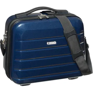 check.in Check in Damen Kosmetikkoffer London 2.0 Reisezubehör- Kosmetiktasche