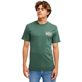 QUIKSILVER Ev Surf Garage grün L