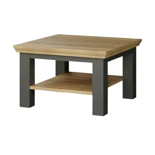 Couchtisch   ¦ grau ¦ Maße (cm): B: 70 H: 43,6