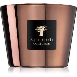Baobab Collection Les Exclusives Cyprium Duftkerze 10 cm