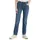 Levis Damen 724 High Rise Straight Jeans Way Way Back 27W 30L EU