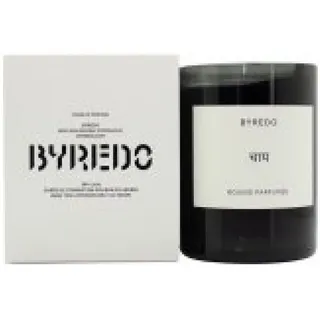 Byredo Chai Duftkerze 240 g schwarz