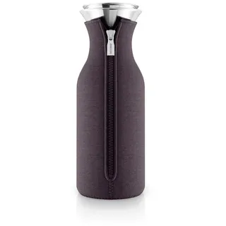 Eva Solo Karaffe Fig Purple lila