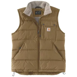 CARHARTT Montana Braun S