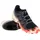 Herren Black/Fiery Red/Almond Milk 11,5 UK
