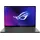 16'' Core Ultra 7 155H 16 GB RAM 1 TB SSD RTX 4060 Win11 Home Grau